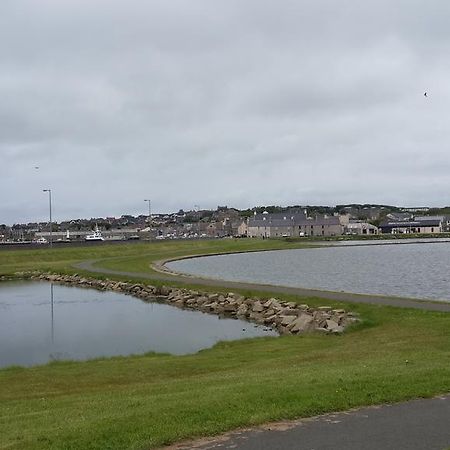Castaway Guesthouse Kirkwall Eksteriør bilde