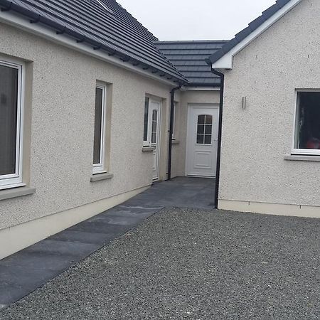 Castaway Guesthouse Kirkwall Eksteriør bilde