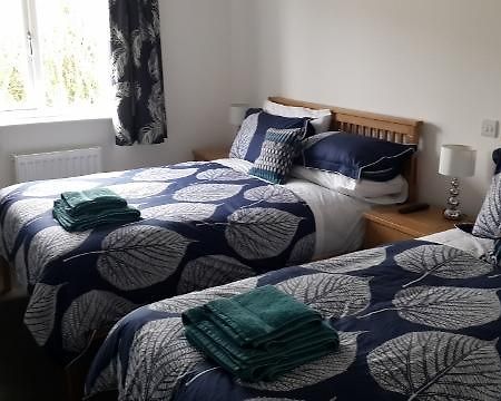 Castaway Guesthouse Kirkwall Eksteriør bilde