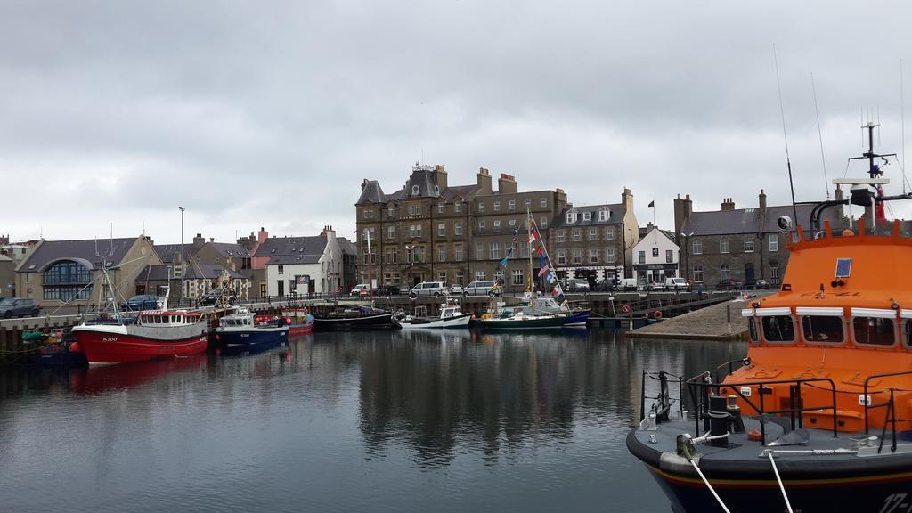 Castaway Guesthouse Kirkwall Eksteriør bilde