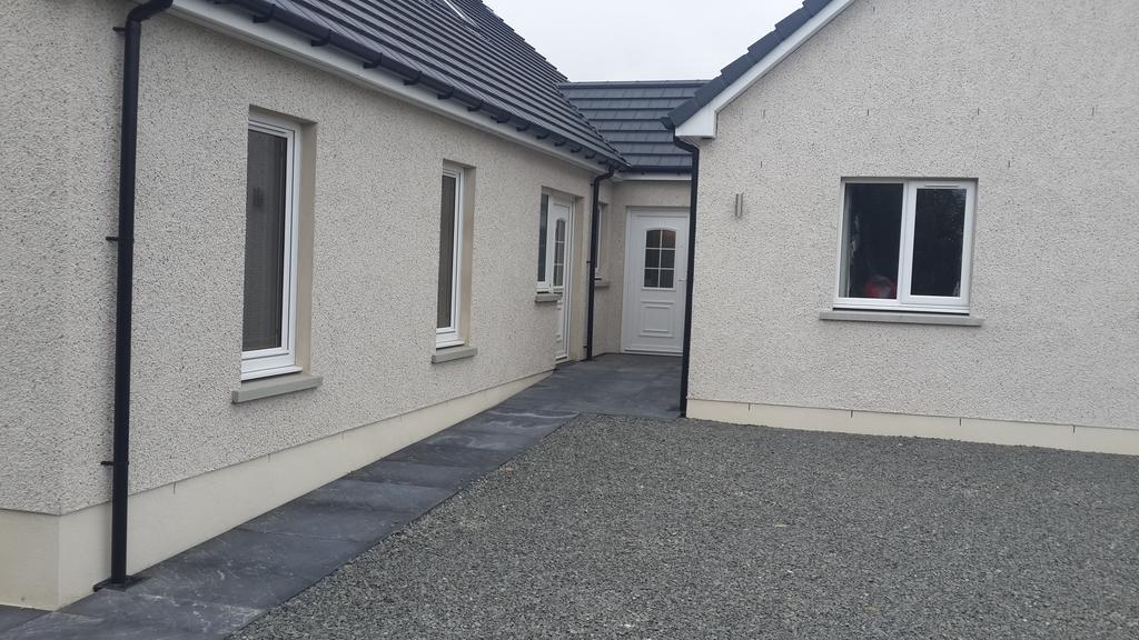 Castaway Guesthouse Kirkwall Eksteriør bilde
