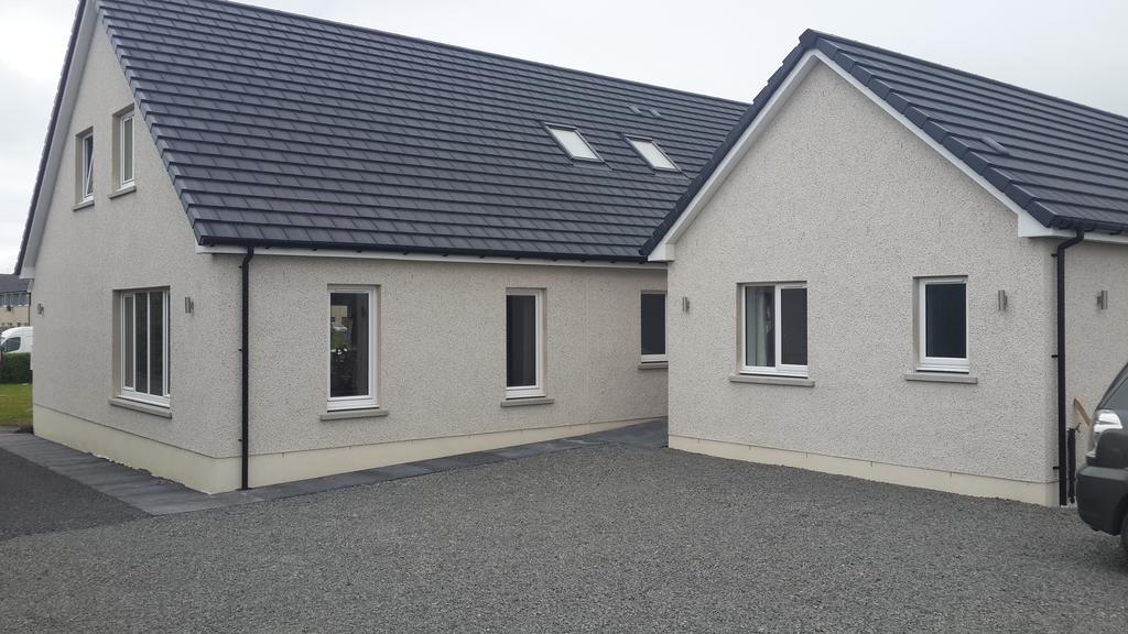 Castaway Guesthouse Kirkwall Eksteriør bilde