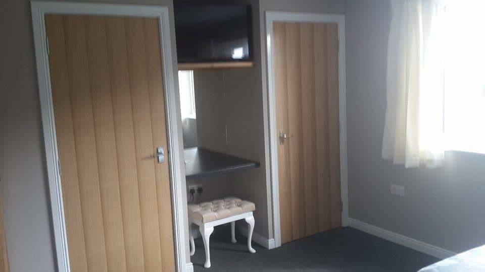 Castaway Guesthouse Kirkwall Eksteriør bilde