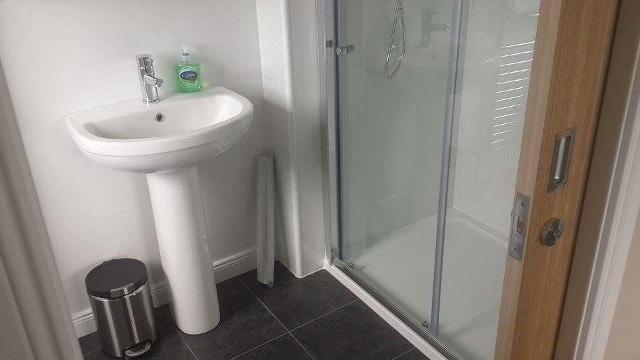 Castaway Guesthouse Kirkwall Eksteriør bilde