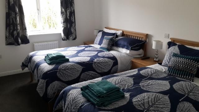 Castaway Guesthouse Kirkwall Eksteriør bilde