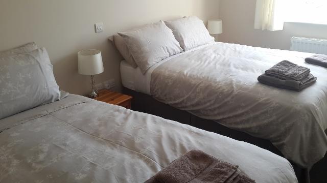 Castaway Guesthouse Kirkwall Eksteriør bilde